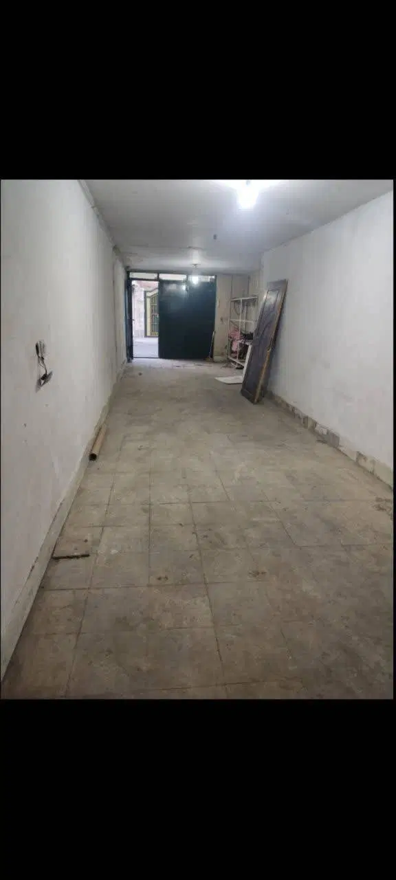 اجاره پارکینگ و انباری  دریاخچی آباد