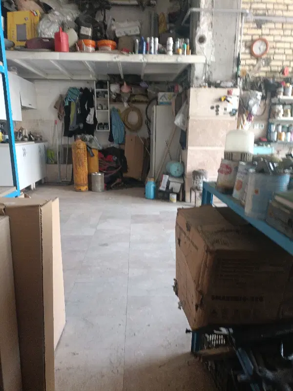 ساختمان فروشی گلشهر