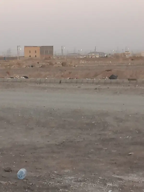 املاک قصر شهر پشت ایران بلوچ