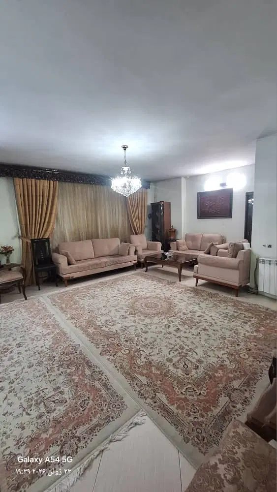 فروش واحد مسکونی ۸۵ متری شهرک گردو