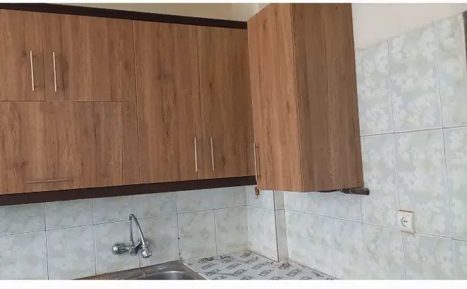 آپارتمان ۴۰ متری تک واحدی