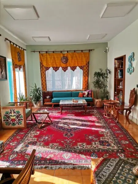 فروش منزل ویلایی ۱۵۰متری