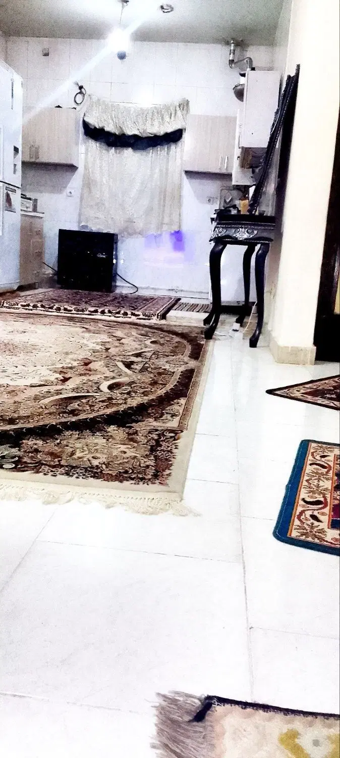 مسکن مهرنظرآباد سازین