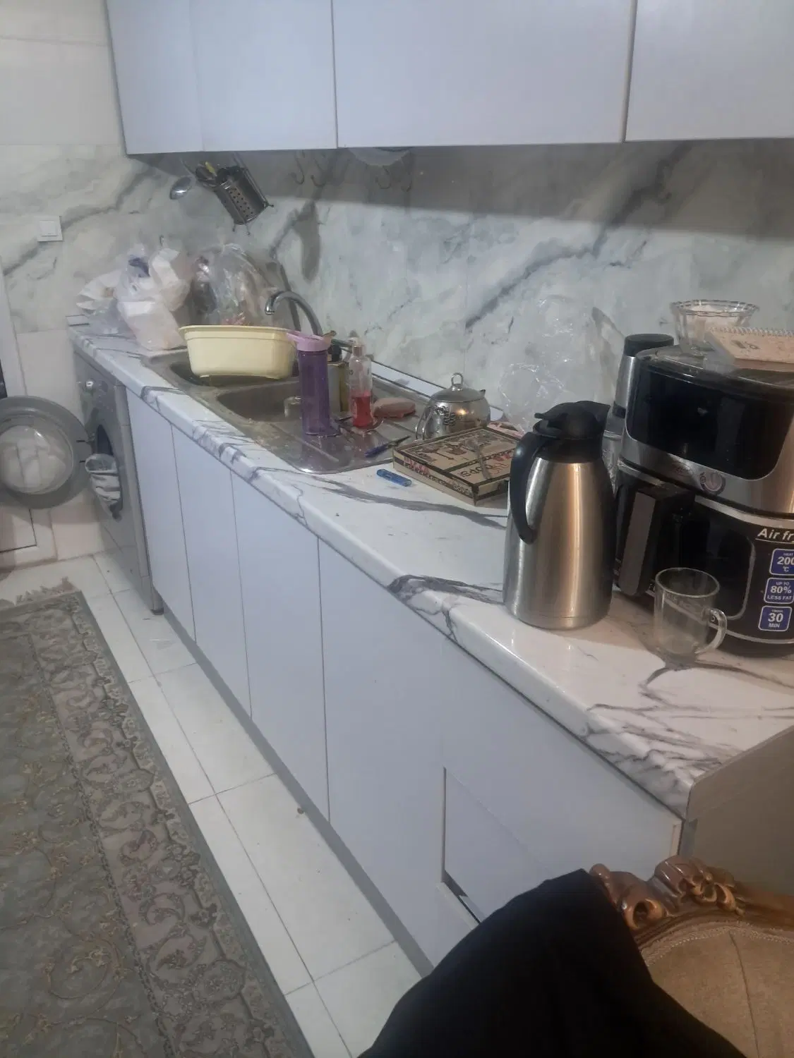اجاره لکس پایین