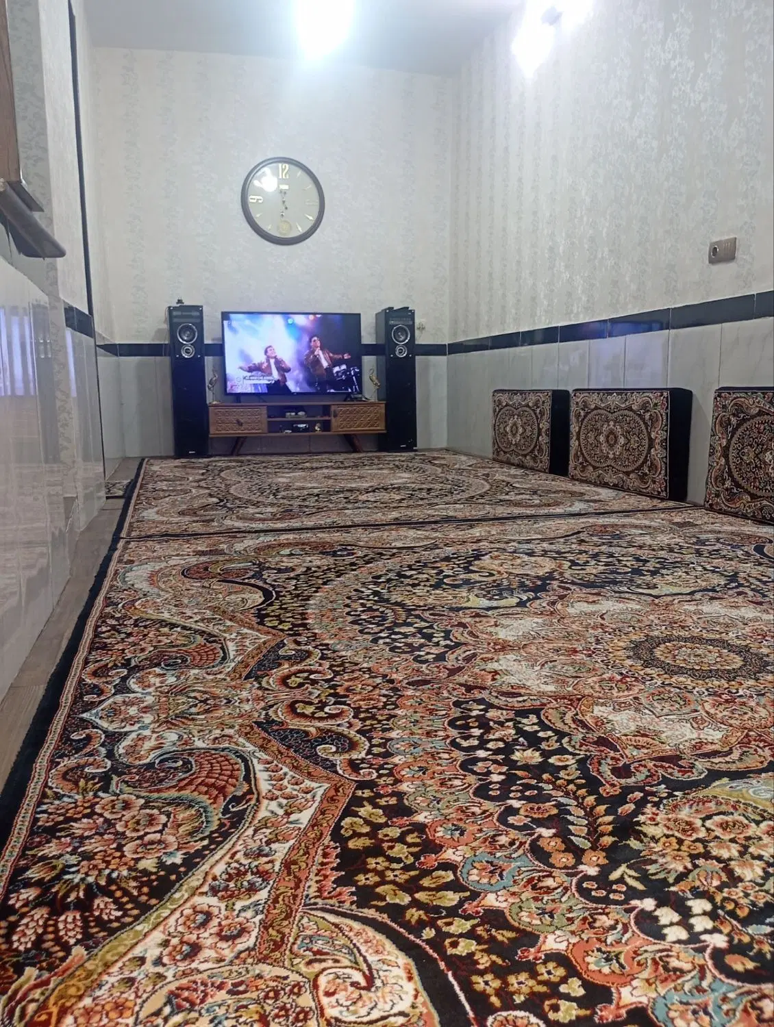 خانه ویلایی