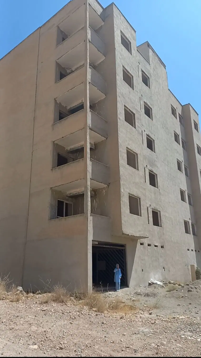 فروش واحد آپارتمانی