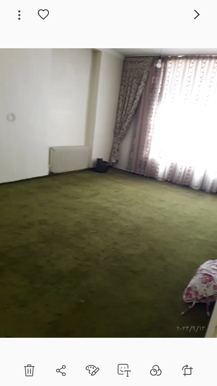 خانه ۲۲۰ متر چهاراه معدنی یک