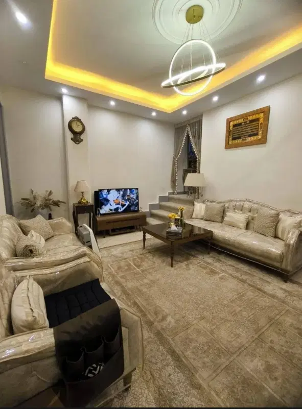 ۶۵ متر _ ۲ خواب_ فول بازسازی _ خوش نقشه