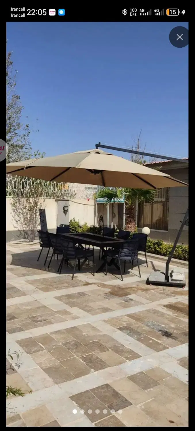 بلوار دانش ساختمان باران