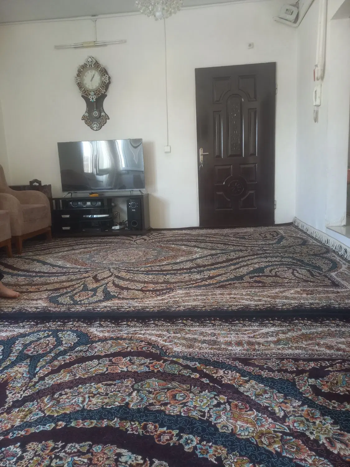 اجاره واحد مسکونی فجر