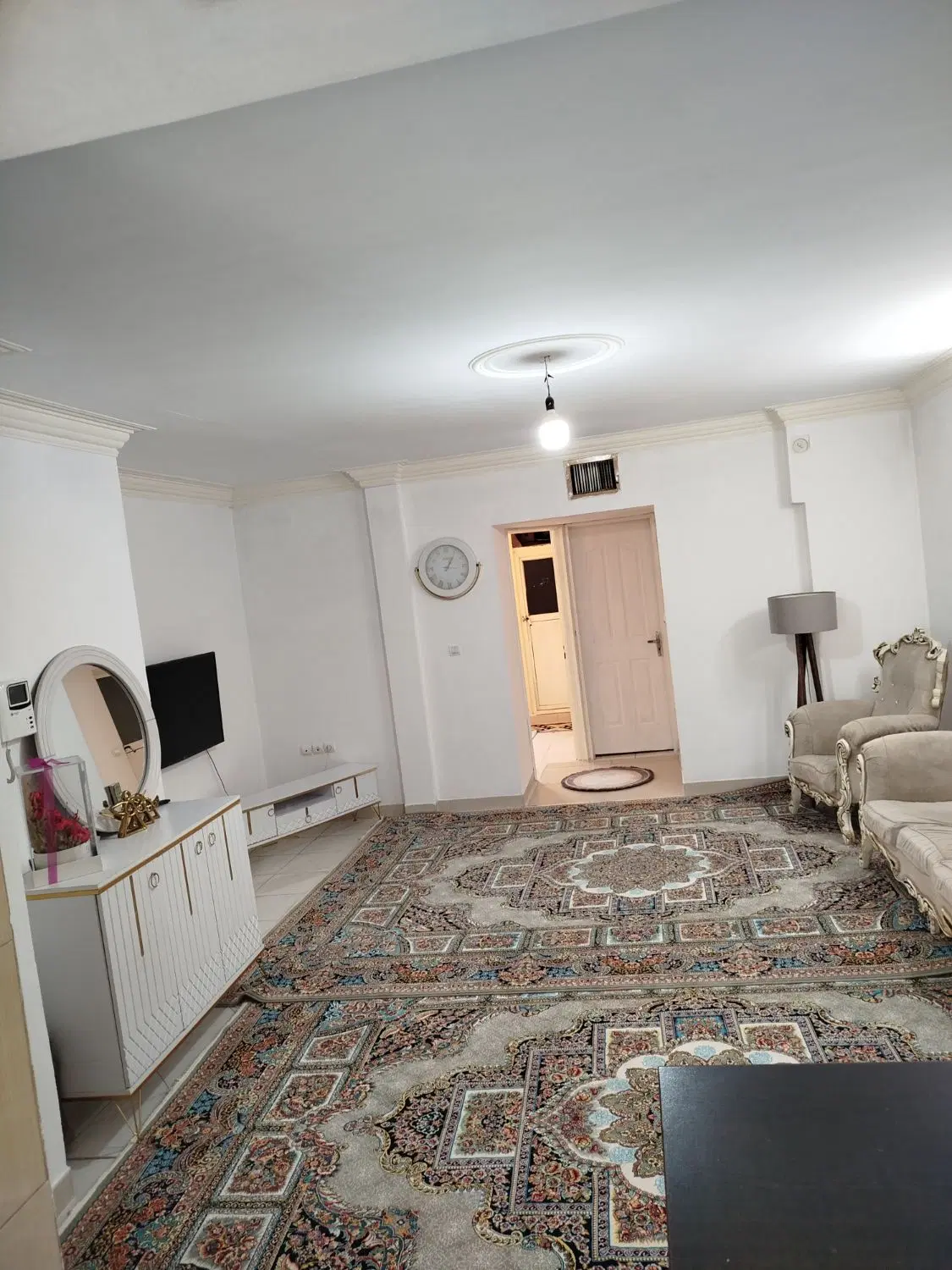 اجاره آپارتمان کرمانیه