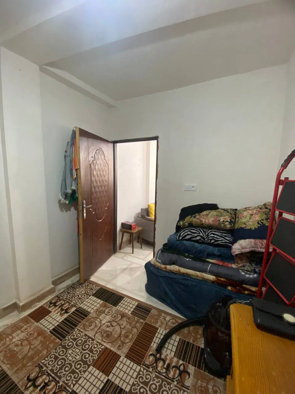 سوییت ۵۵ متری