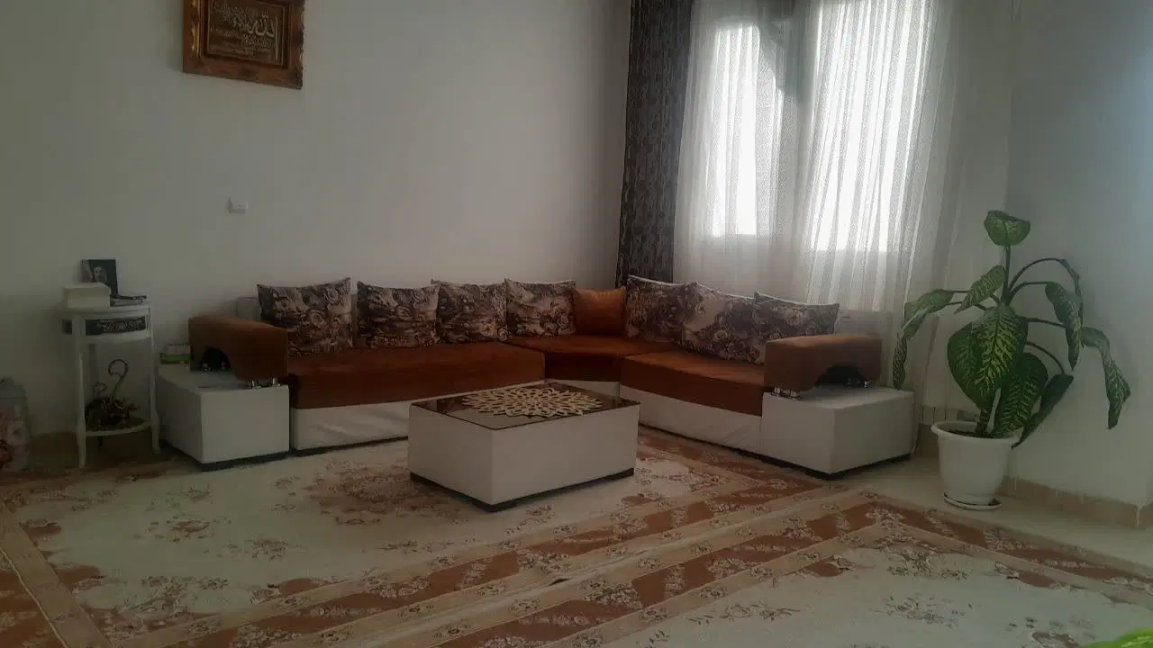 یک واحدآپارتمان