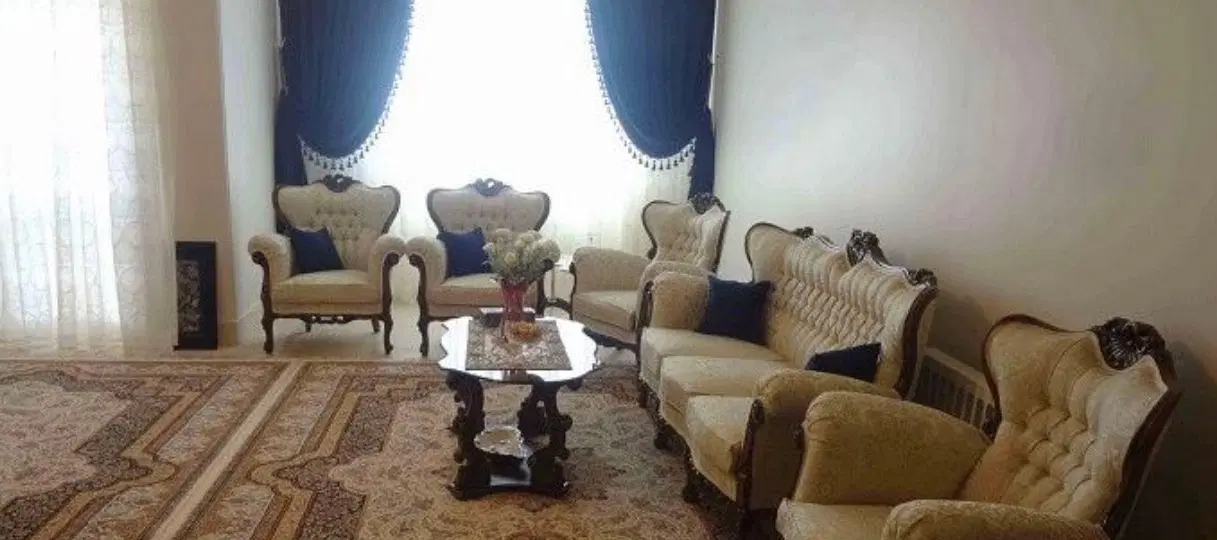 اجاره خانه اپارتمانی شهرک معلم کرمانشاه