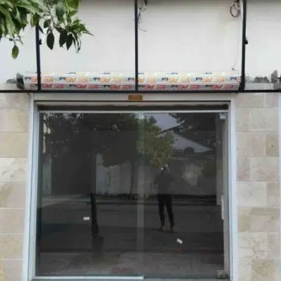 مغازه