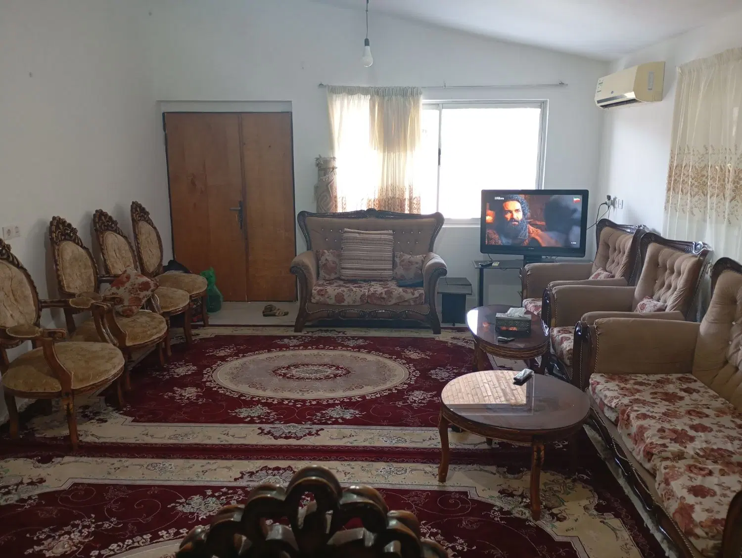 اجاره شبانه ویلا دربست