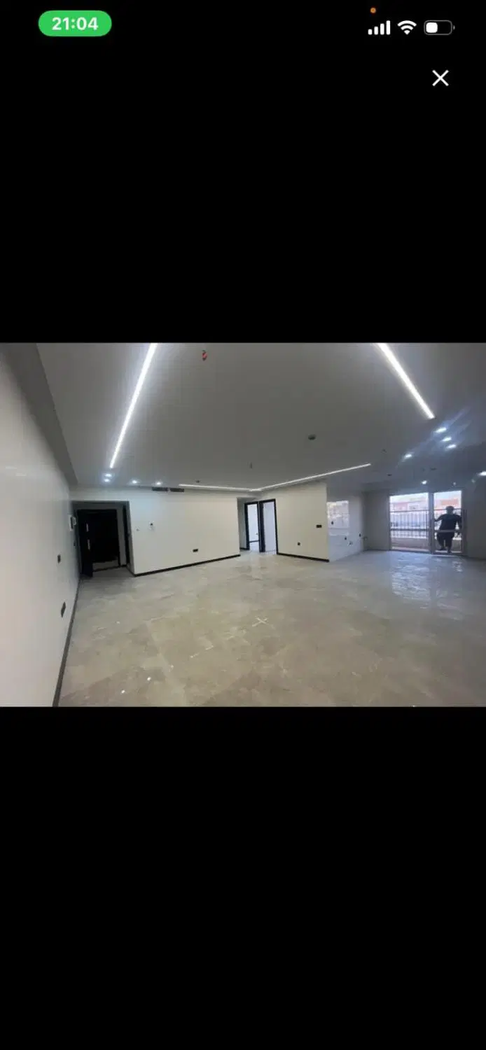 ۶۰متری خوش نقشه نصر