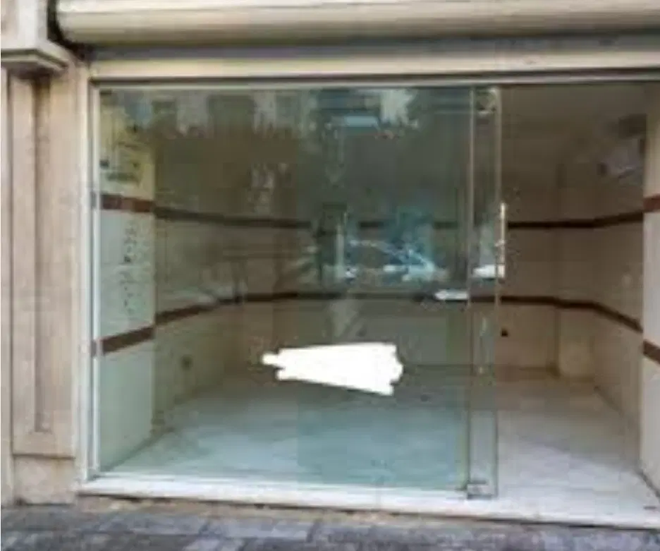 مغازه اجاره ای