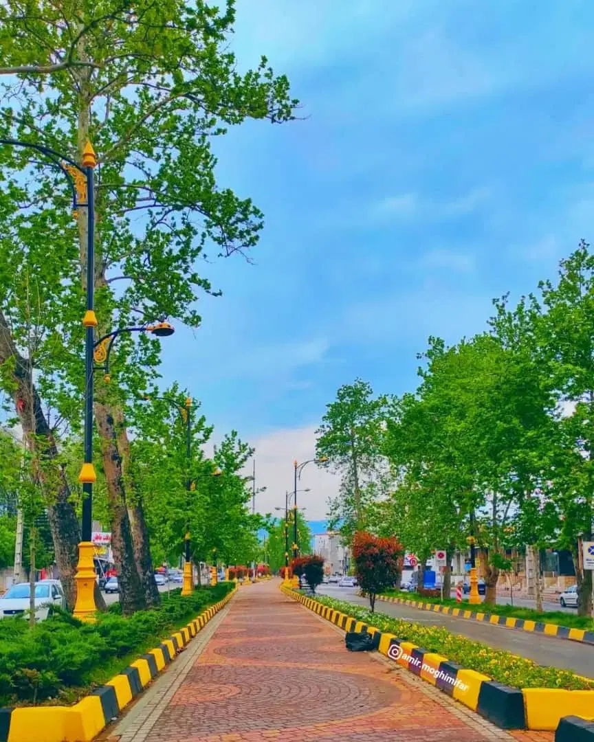 570متر سند ششدانگ بر19_امکان ساخت 6 طبقه