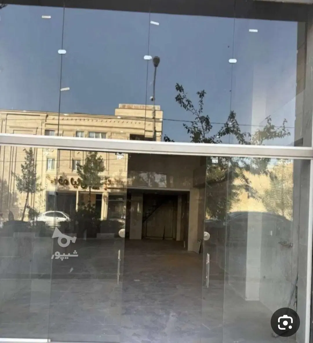 اجاره ملک تجاری