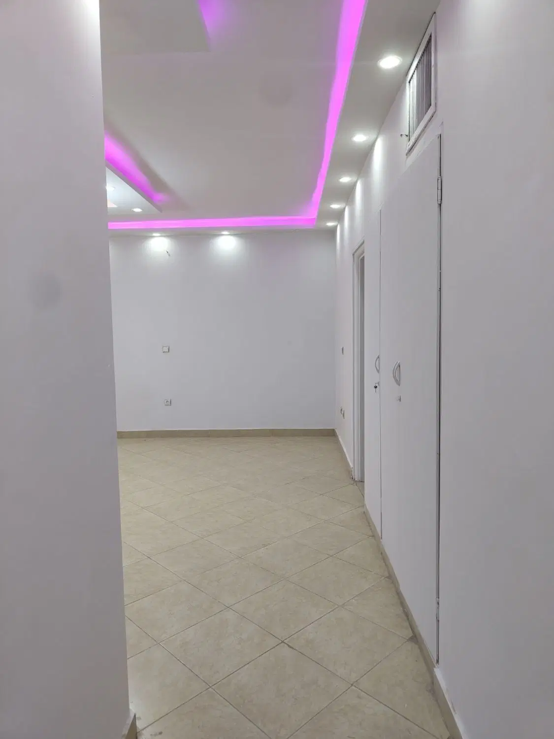 فروش اپارتمان۵۶متری کهریزک سنددار فول امکانات