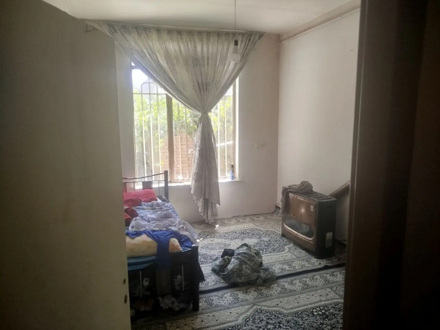 خونه ویلایی فروشی یعغوب آباد