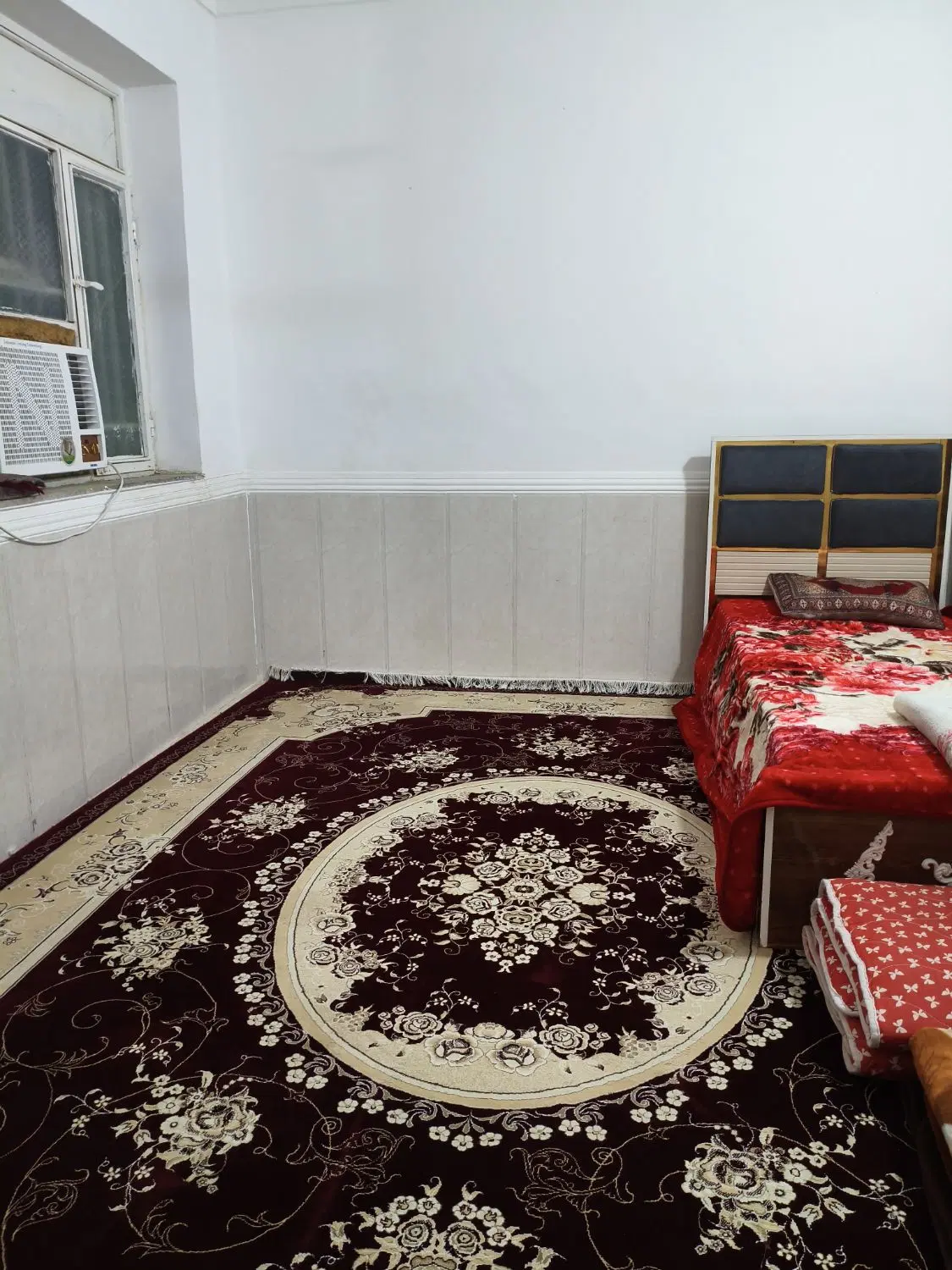 سوییت اجاره ای مرکز شهر