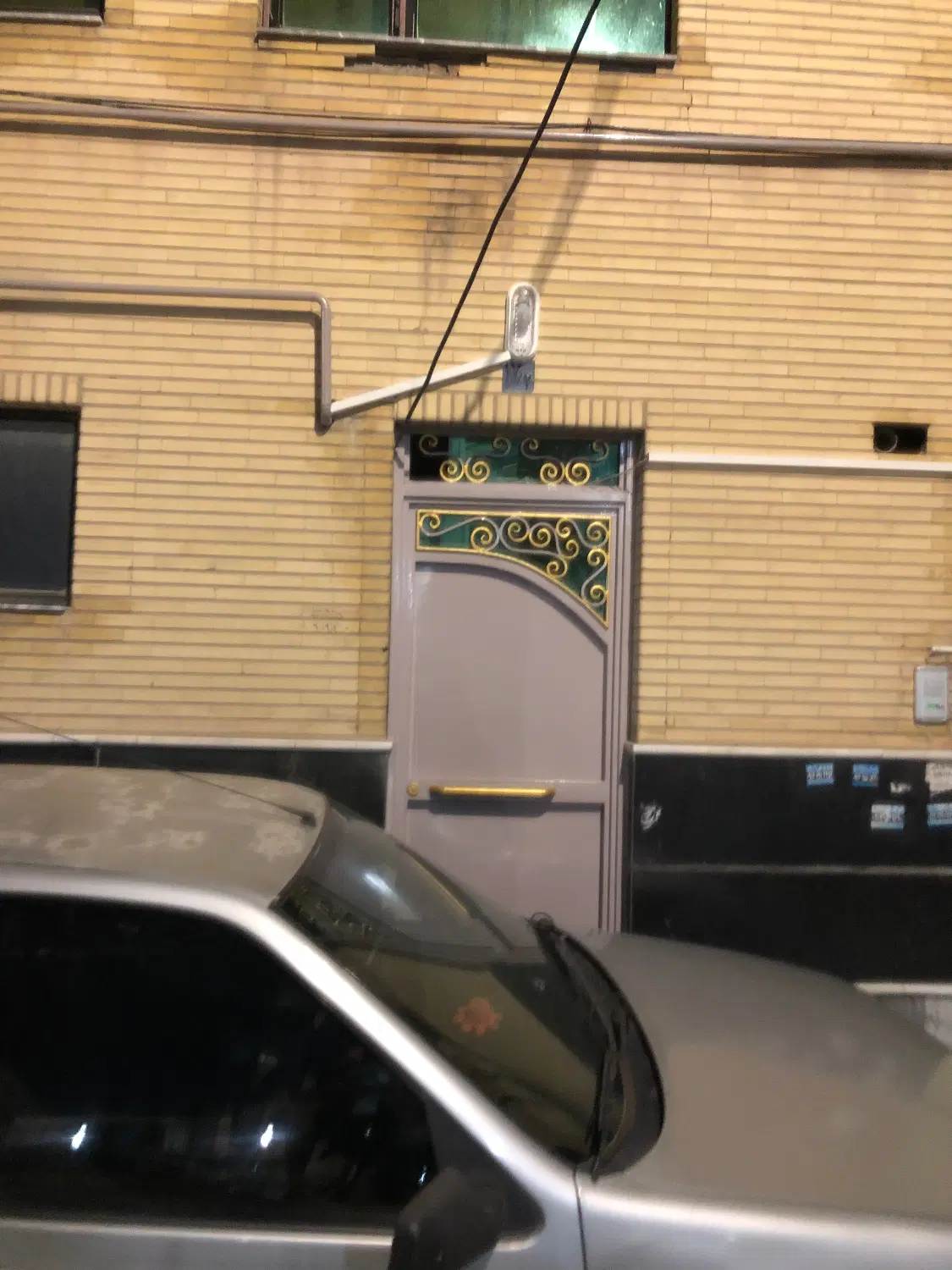اجاره واحد مسکونی