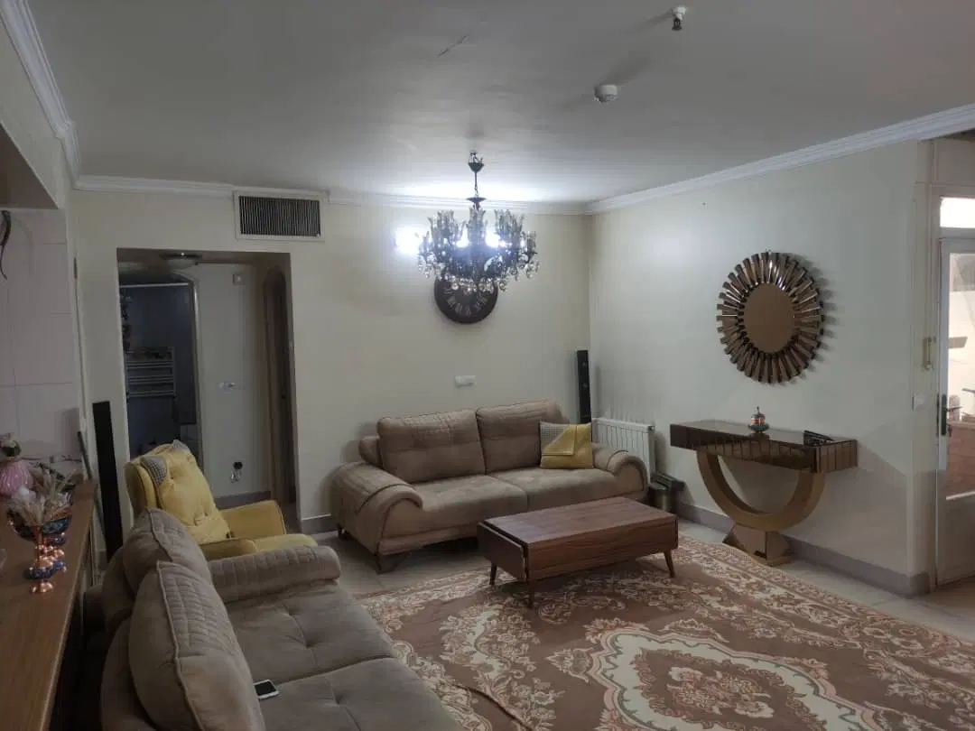 رهن و اجاره آپارتمان اشراق شمالی