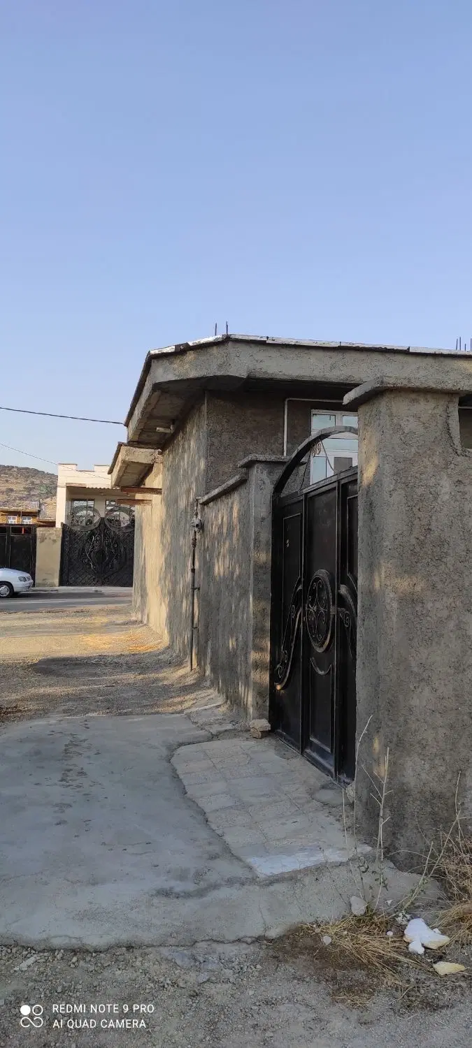 منزل اجاره ای