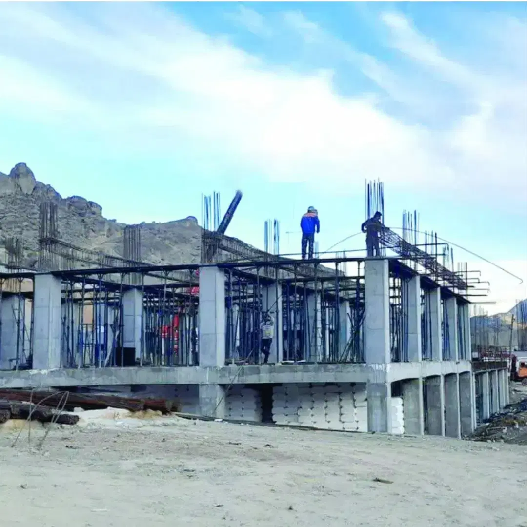 حواله آپارتمان آبشار طلایی