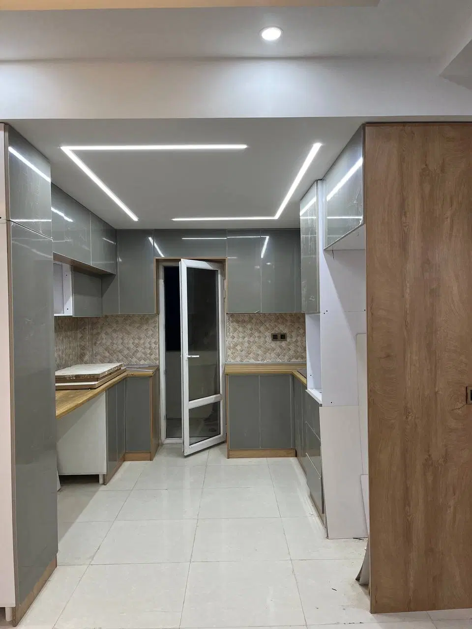 فروش تک واحدی 126 متری نوساز