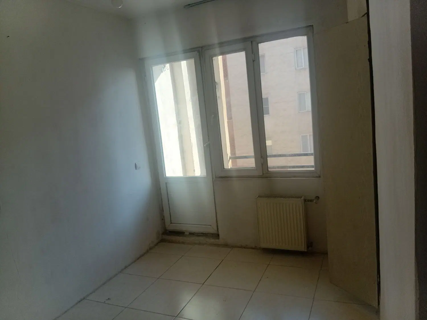 ۸۰ متری مسکن فرون اباد