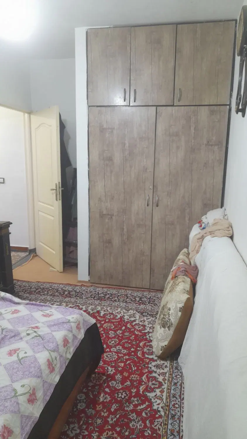 یک واحد اپارتمان اجاره داده میشود
