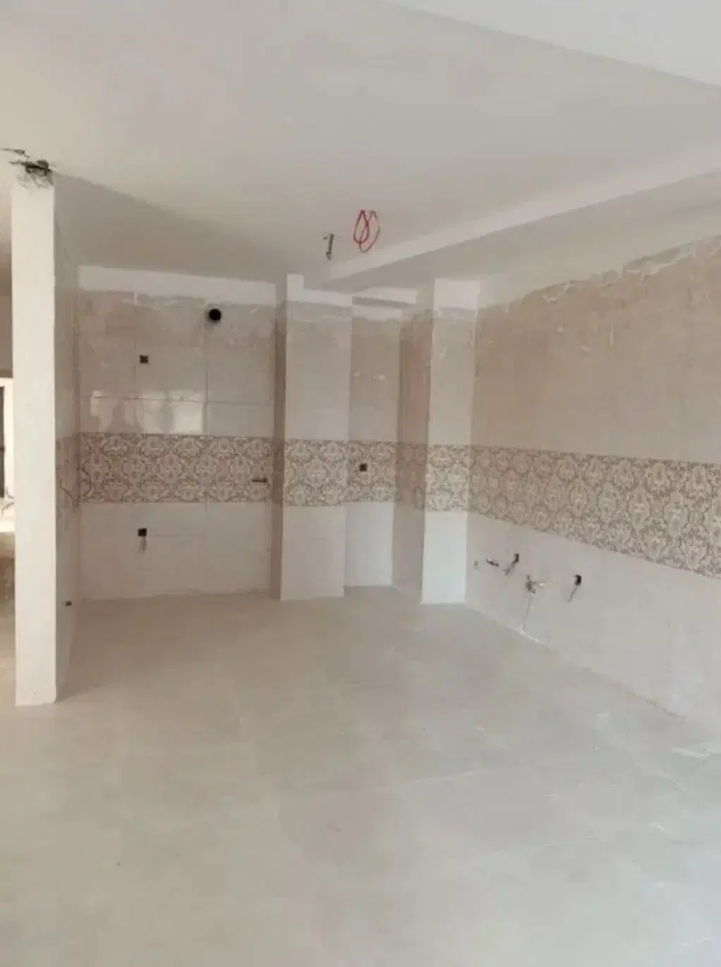 آپارتمان اندیشه غدیر ۱۴۵ متری فروشی