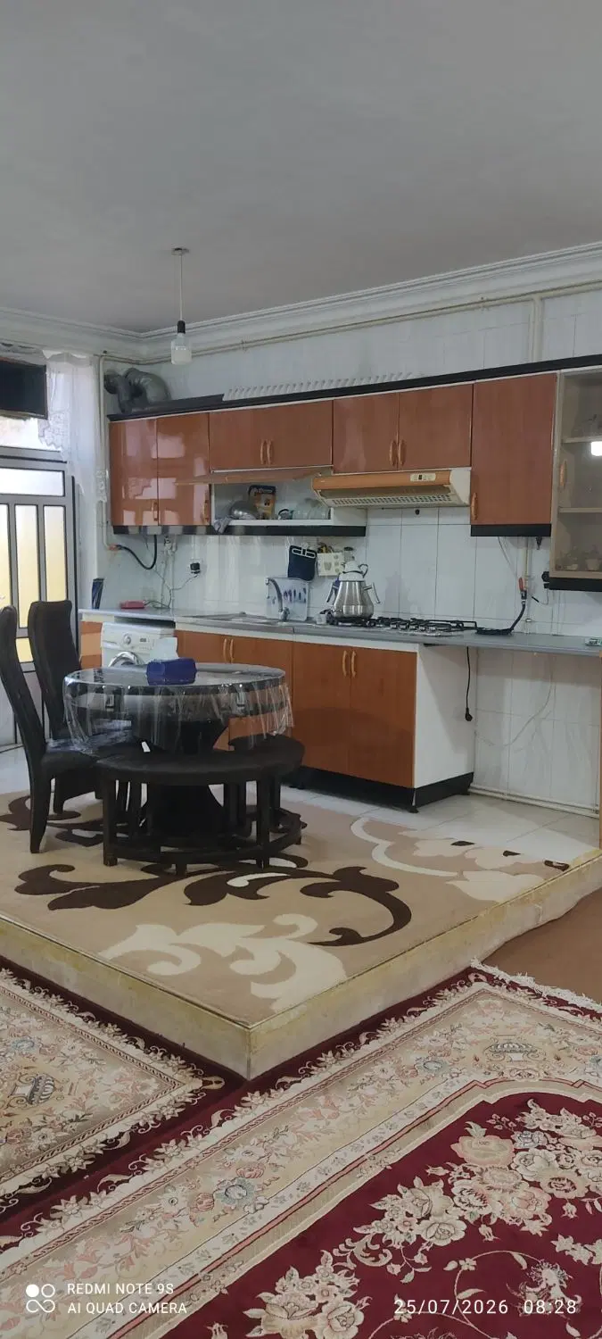 اقامتگاه