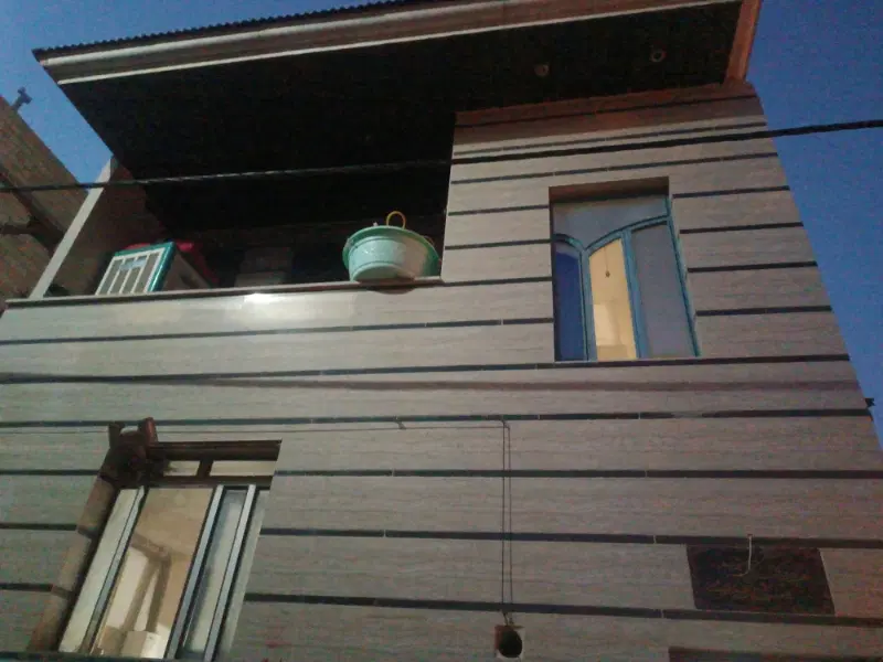 فروش عمارت مسکونی موروثی