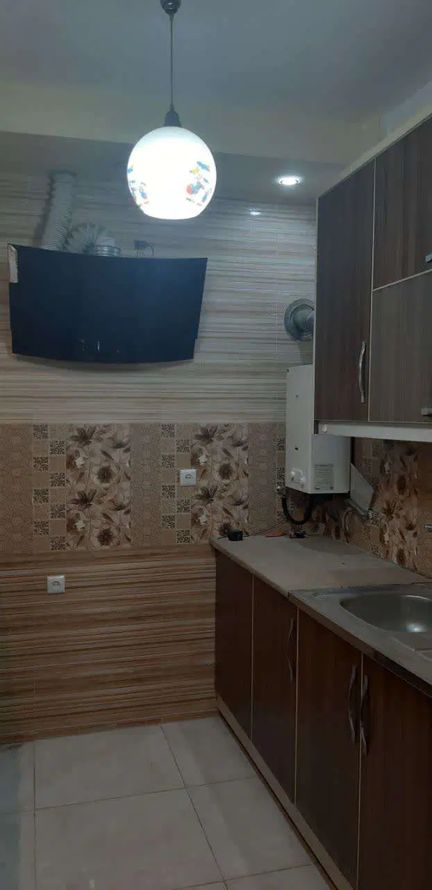 رهن و اجاره نیم طبقه مسکونی