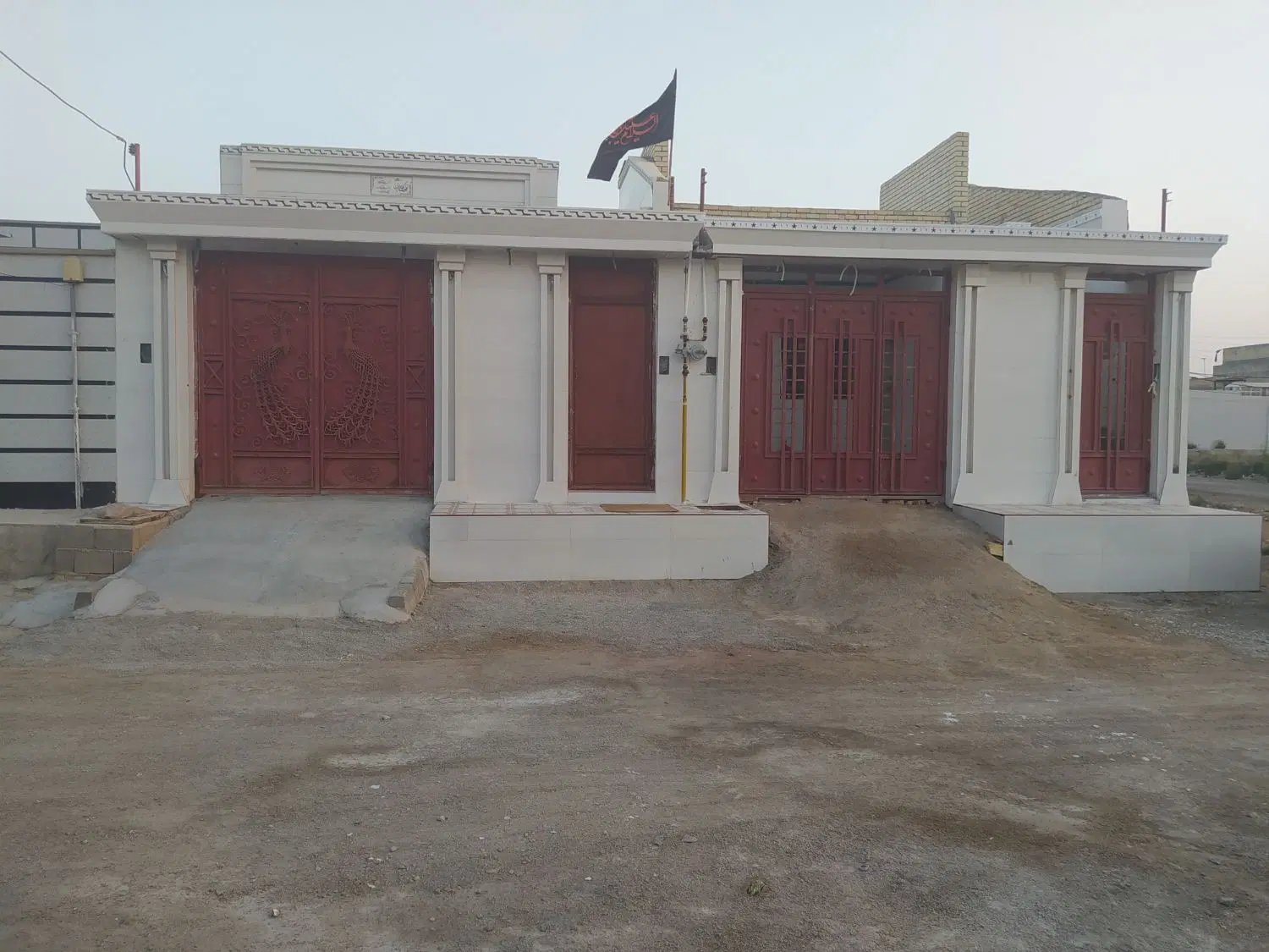 فروش خانه