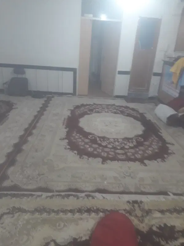 یک باب ساختمان ویلایی در همدان شهرنهاوند
