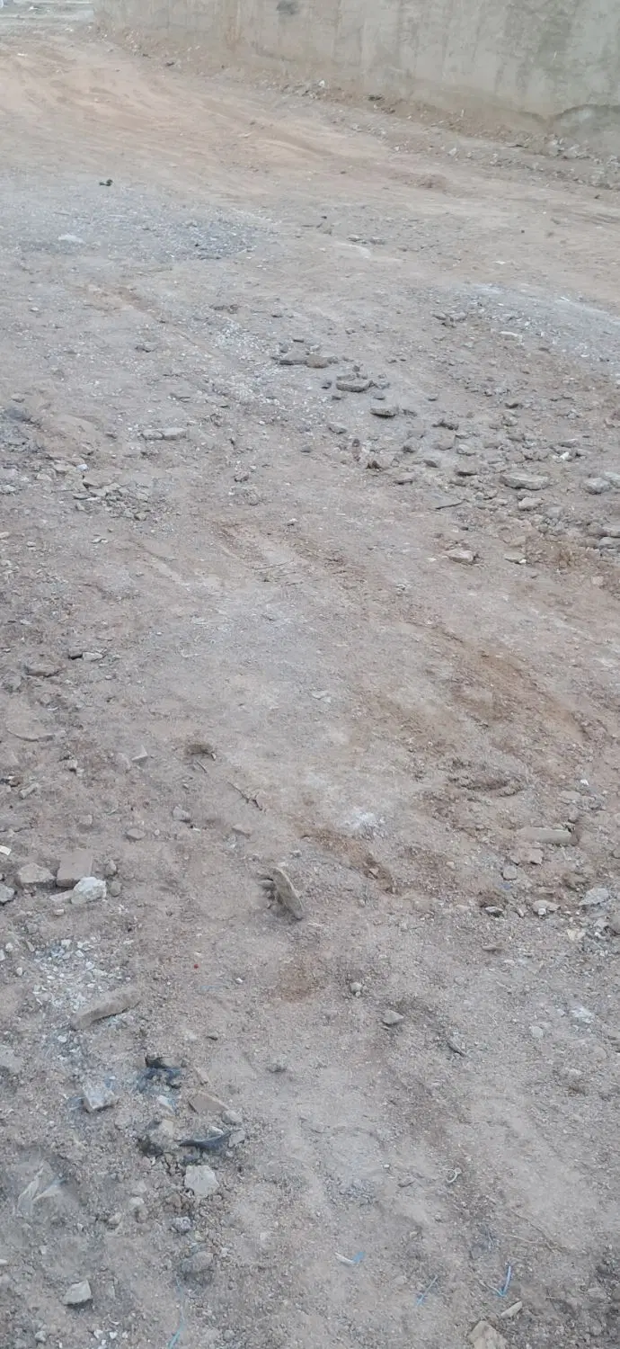 فروش زمین برکمربندی سلطان آباد