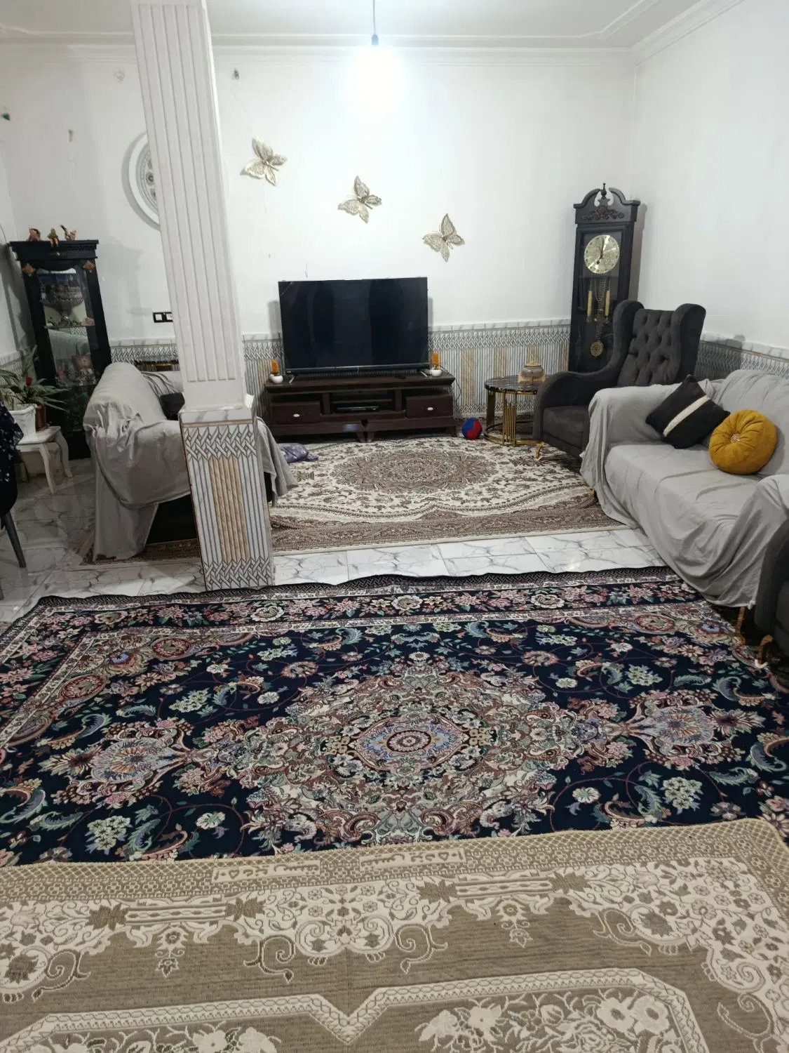 خانه ویلایی