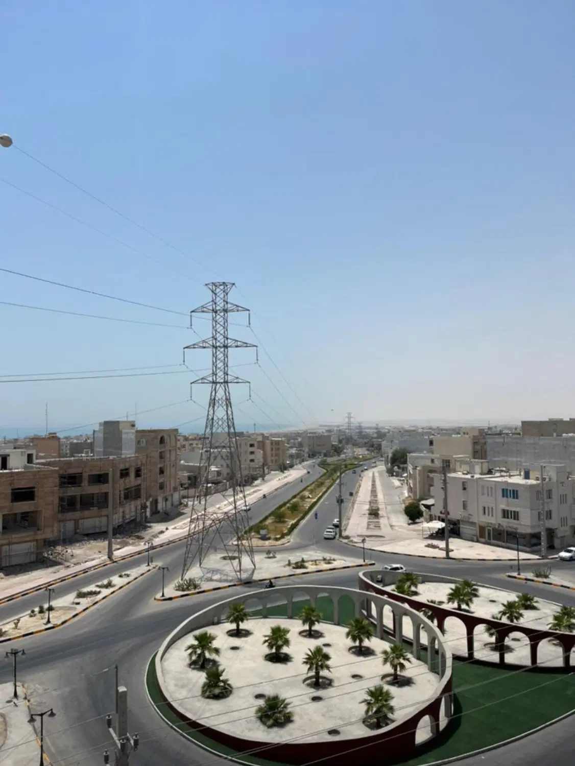 فروش زمین خیابان گلزار