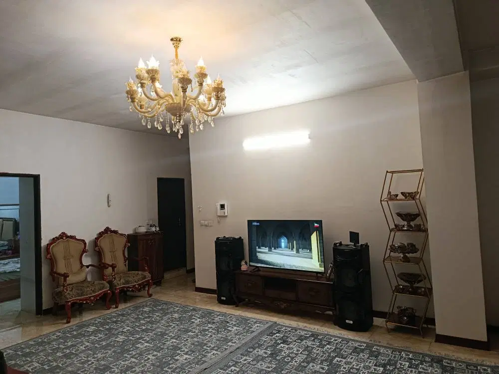 فروش واحد ۸۹ متر سند وپارکینگ دار دوکله نورپدیده