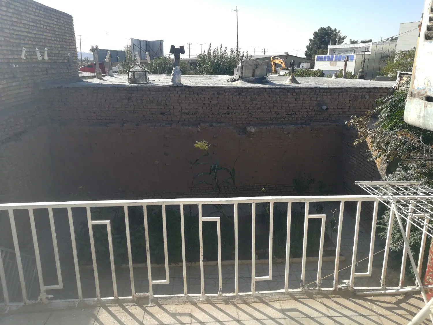 طبقه اول