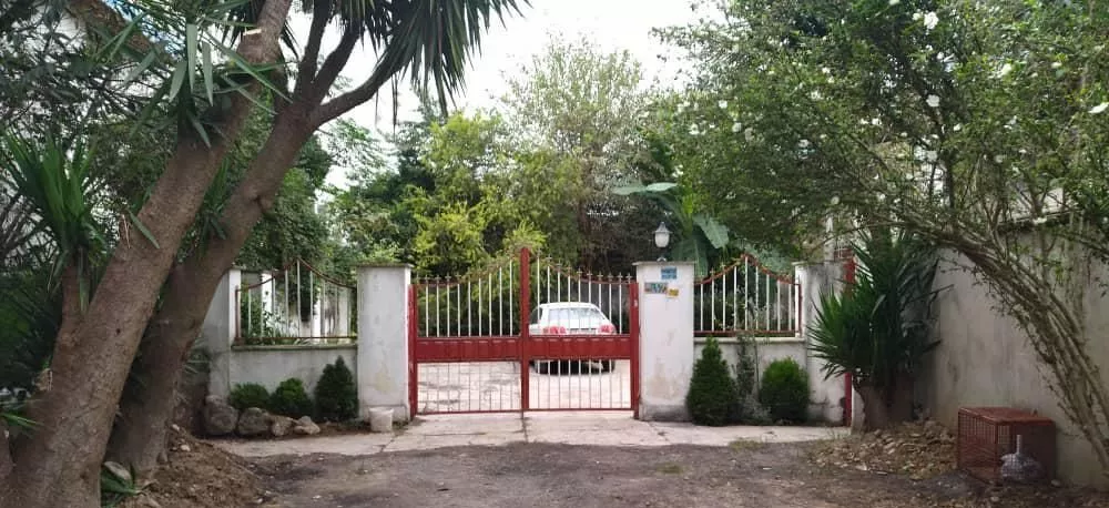 ۱۵۱۸ متر نوشهر دریاسر