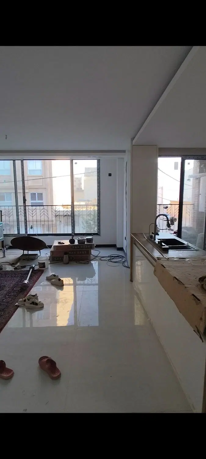 فروش واحد آپارتمان عطار