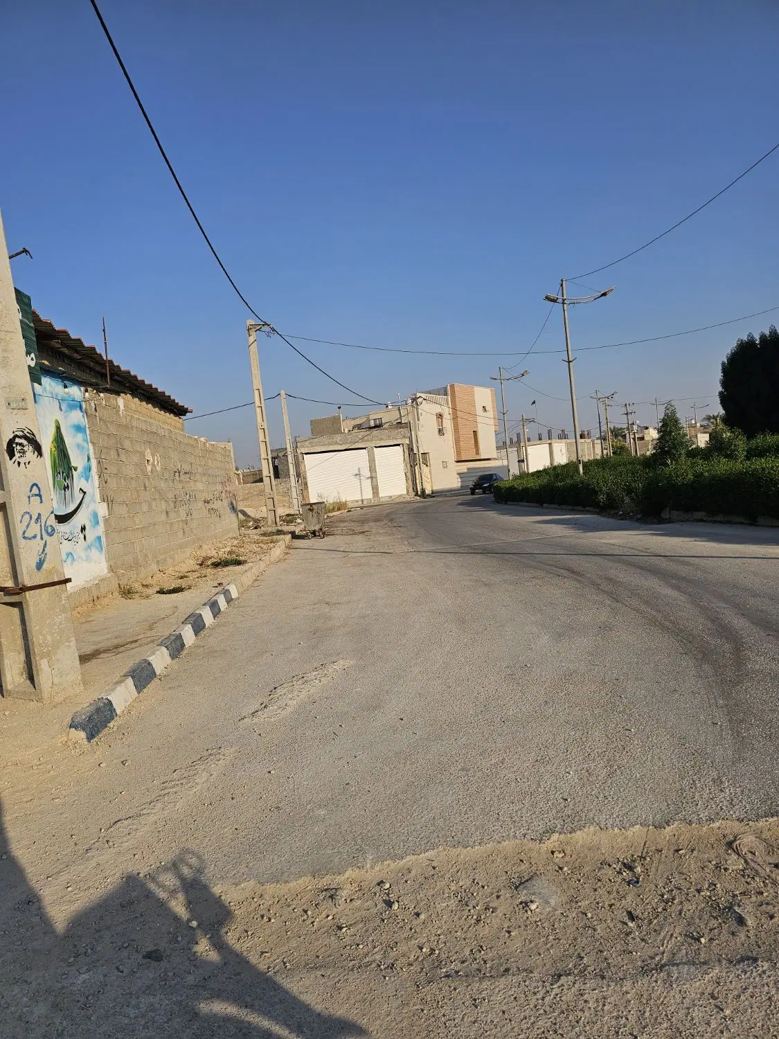 مغازه ۴۴ متری تجاری چغادک
