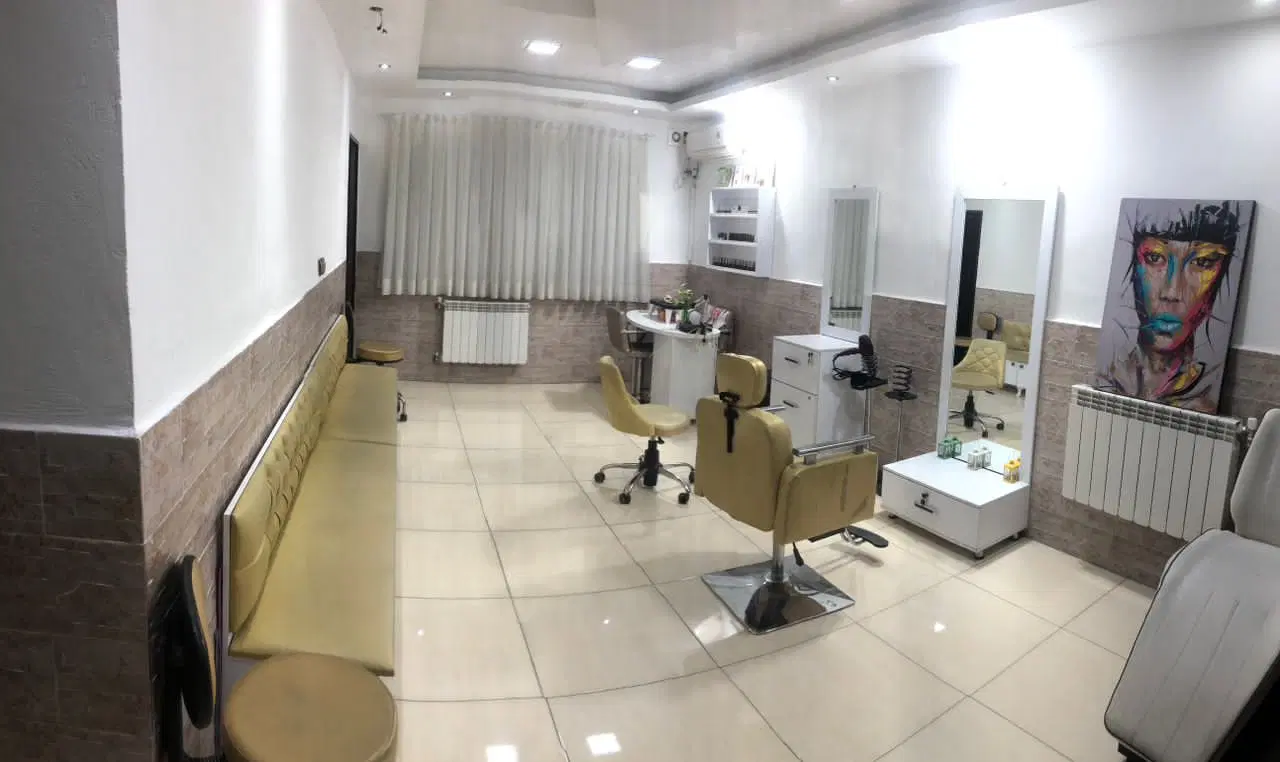 اجاره خدماتی بر اصلی خیابان جویبار
