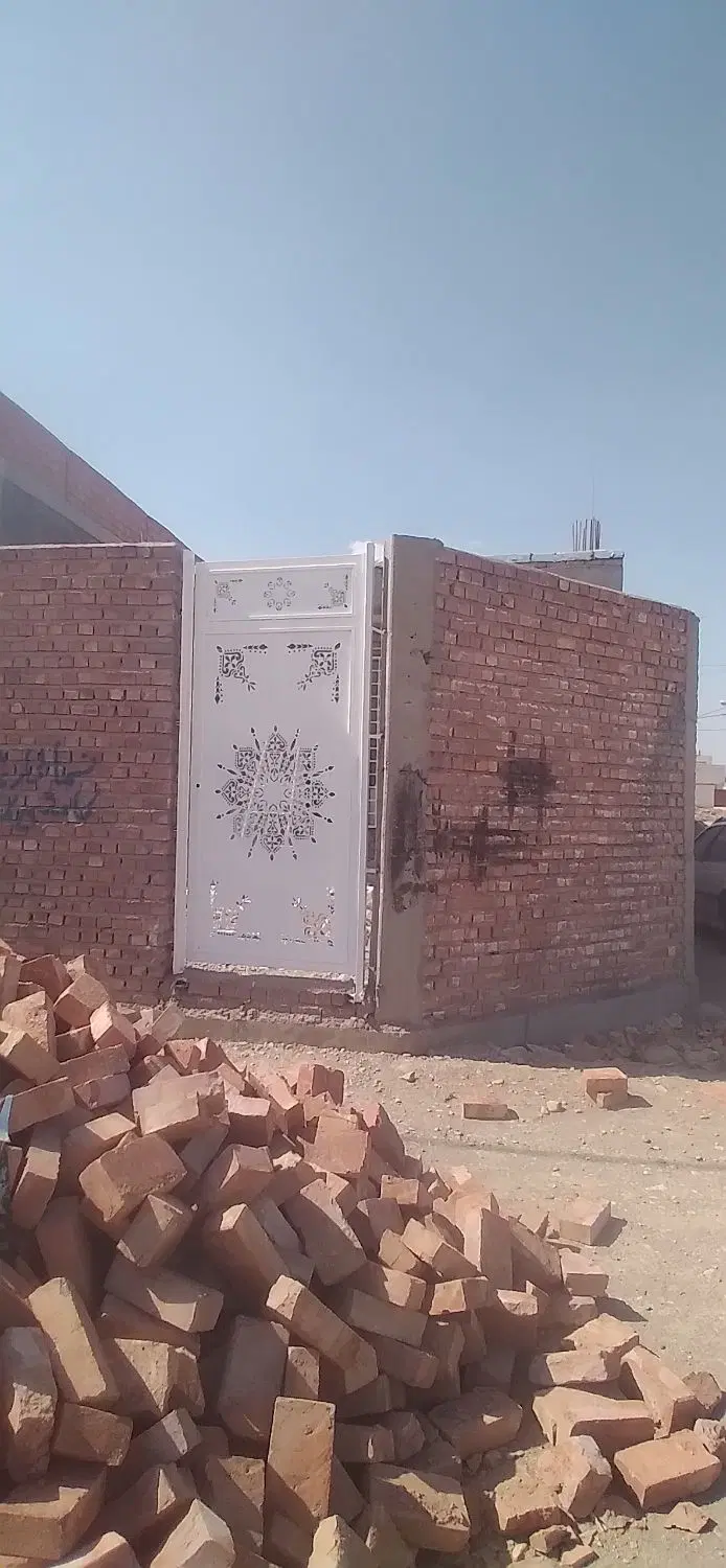 معاوضه آب و زمین کشاورزی با زمین